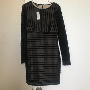 Bebe dress nwt